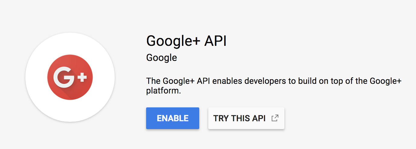 Googleapis.