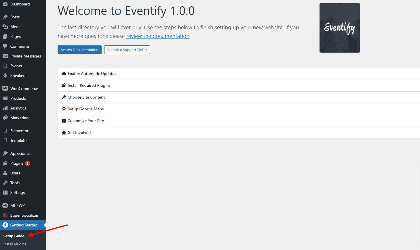 Creating a Child Theme - Astoundify Knowledge Base